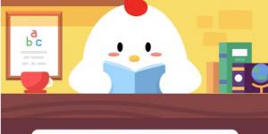 世界上国家领土面积中排名第三的国家是？蚂蚁庄园今日答案10.7