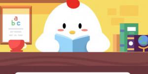 支付宝小鸡12月15日今日答题答案案