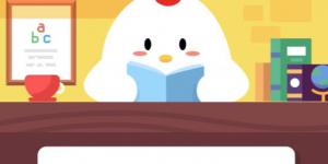 12月20日小鸡课堂答案 今日小鸡课堂答案