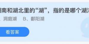 今日蚂蚁庄园2021年7月12日答案最新