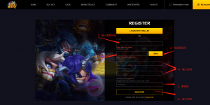 idlemystic新手教程 教大家如何打金赚钱