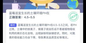 蚂蚁新村12月5日答案最新 支付宝蚂蚁新村小课堂今日答案