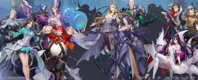 斗罗大陆免费观看完整!!!斗罗大陆:魂师对决