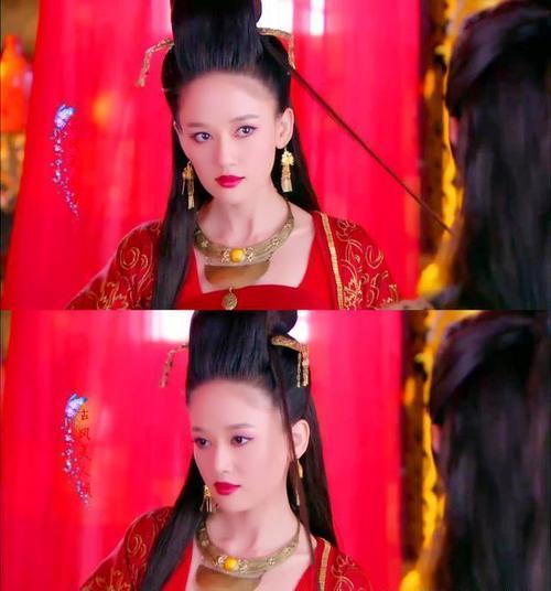 新笑傲江湖东方不败和蓝凤凰