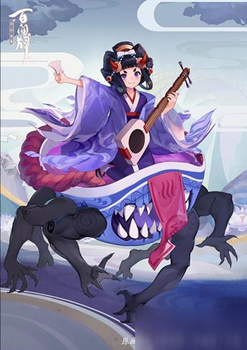 阴阳师孟婆哪里多