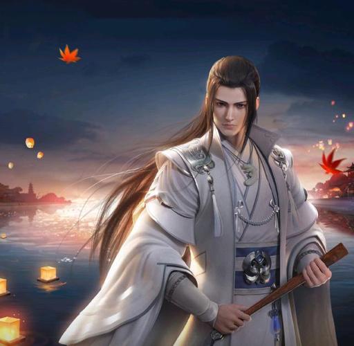 江湖奇兵!!!一梦江湖