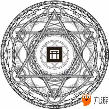 【阴阳师现世】携手魔法师解除封印!