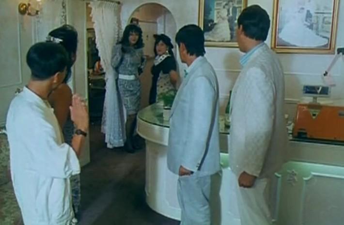 福星闯江湖!!!烟雨江湖