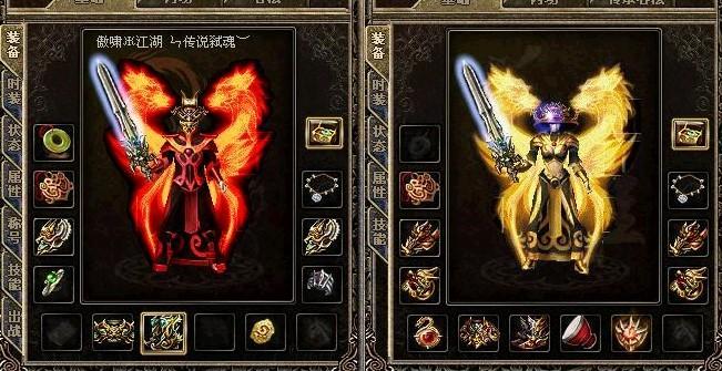 传奇迷宫地下城游戏优势1、超多的职业角色供玩家选择,各种装备武器一键领取