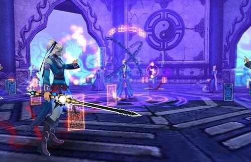 1、模拟当下真实场景还原诸多真实场景寻找更多的小伙伴一起进行游戏;