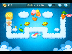 非常好玩游戏内超多不同的关卡内容会给你带来全新的挑战乐趣出色的完成更多任务让自己获得更多奖励