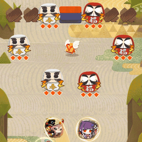 阴阳师ssr式神!!!阴阳师:妖怪屋