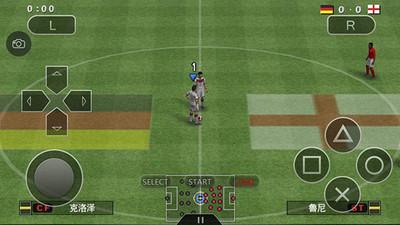 实况足球2014游戏亮点