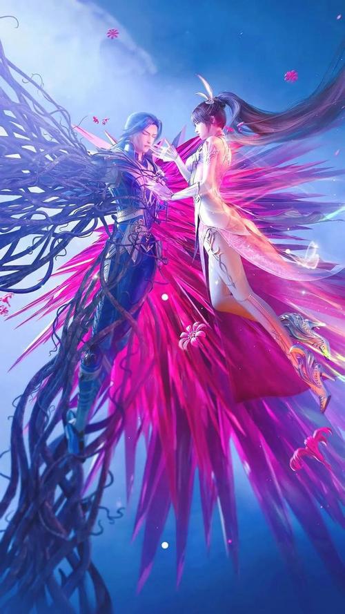 斗罗大陆小舞献祭游戏特色1、《斗罗大陆》是一款以斗罗大陆为背景的即时动作卡牌手游