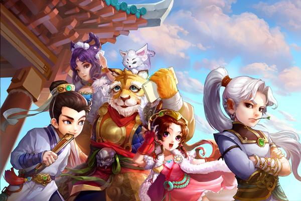 大话西游3迅雷下载!!!梦幻西游