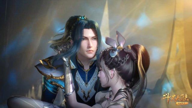 斗罗大陆电视剧免费观看全集完整版!!!斗罗大陆:魂师对决