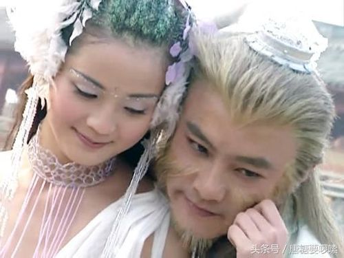 张卫健大话西游!!!梦幻西游