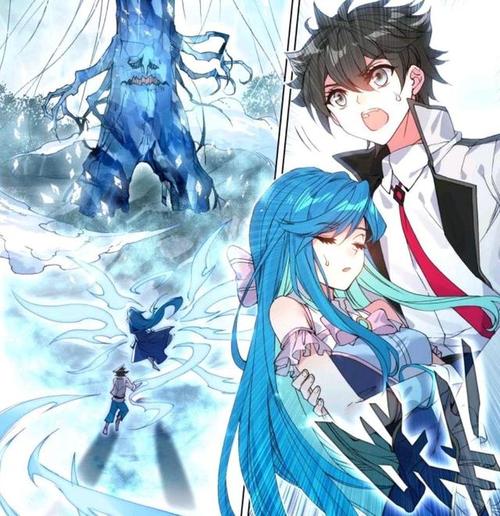 斗罗大陆4终极斗罗小说免费阅读!!!斗罗大陆:武魂觉醒