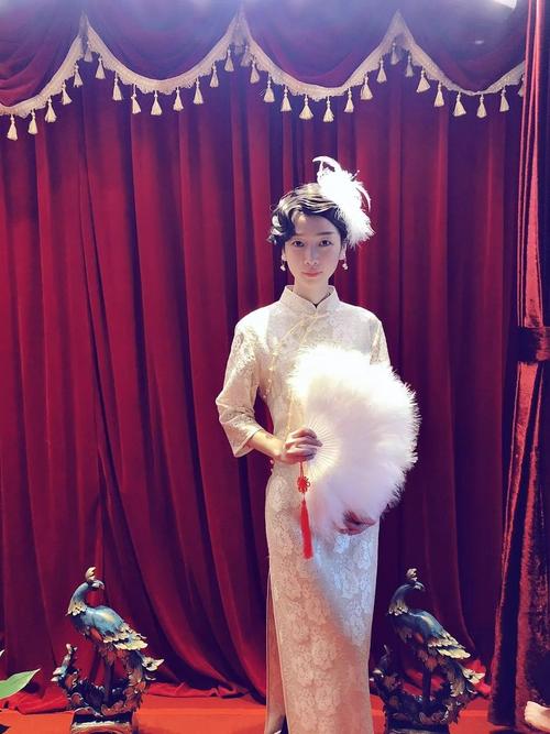 【角色扮演身临其境】