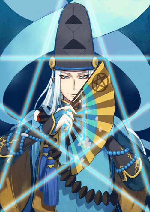 阴阳师安倍晴明!!!阴阳师:妖怪屋