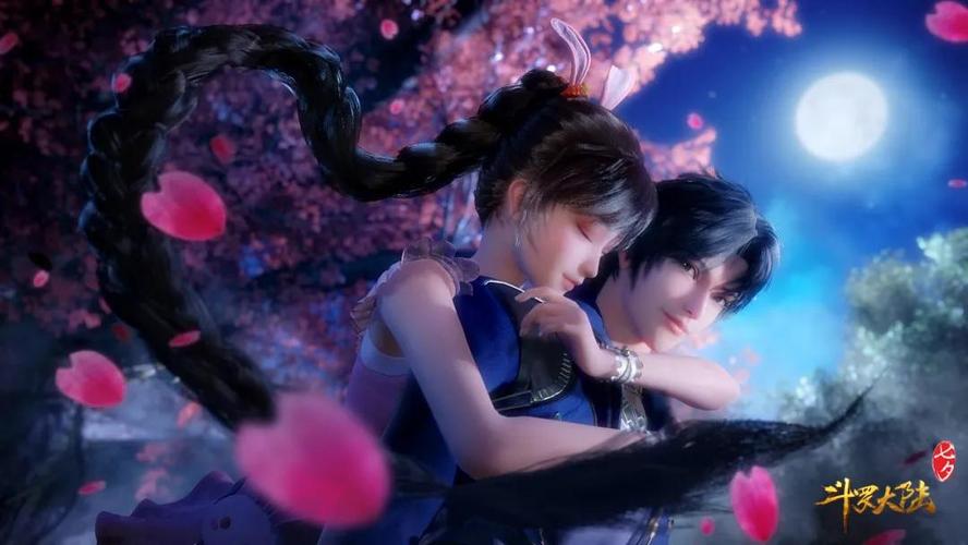 斗罗大陆樱花动漫免费观看下载特色1、精美的画风十分精美的人物造型带给你真实的恋爱体验;