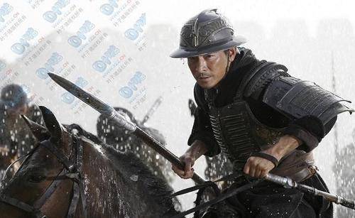 三国之见龙卸甲赵云最后一战