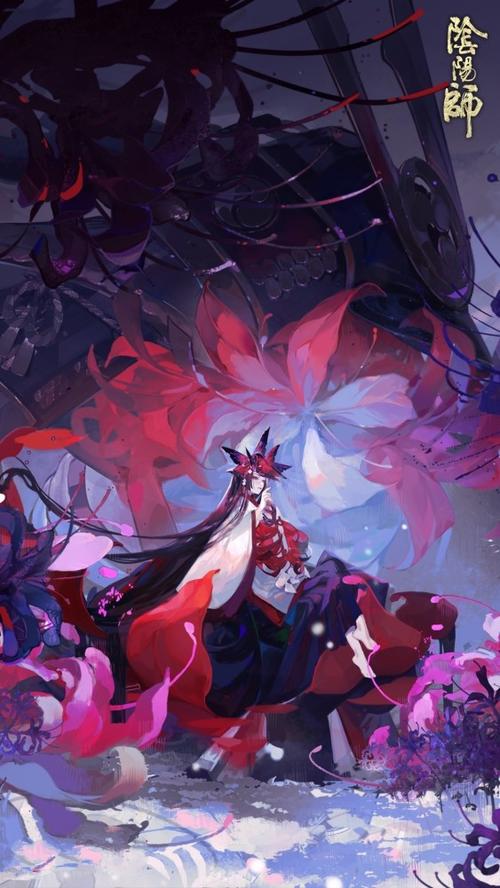 阴阳师彼岸花露肉图