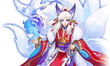 云梦四时歌九尾灵狐怎么样 符灵技能属性图鉴