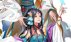 云梦四时歌筝儿怎么样 符灵技能属性图鉴