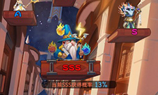 古代战争放置救世主第一个SSS选哪个 英雄选择推荐